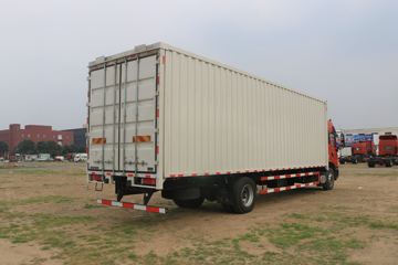 ó KR 230 4X2 9.75ʽػ()(DFH5180XXYE8)ͼƬ