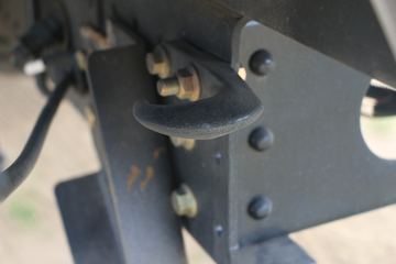 ó KR 230 4X2 9.75ʽػ()(DFH5180XXYE8)ͼƬ