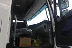 福田 欧曼GTL 6系重卡 穿越版 460马力 6X4 AMT自动挡牵引车(白色)(BJ4259SNFKB-AA)