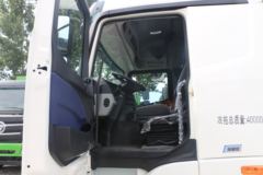 福田 欧曼GTL 6系重卡 穿越版 460马力 6X4 AMT自动挡牵引车(白色)(BJ4259SNFKB-AA)