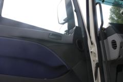 福田 欧曼GTL 6系重卡 穿越版 460马力 6X4 AMT自动挡牵引车(白色)(BJ4259SNFKB-AA)