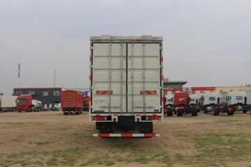 ó KR 230 4X2 9.75ʽػ()(DFH5180XXYE8)ͼƬ