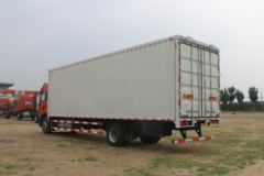 东风商用车 天锦KR 230马力 4X2 9.75米厢式载货车(国六)(DFH5180XXYE8)