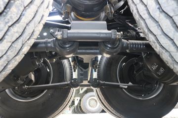  ŷGTL 6ϵؿ Խ 460 6X4 AMTԶǣ(ɫ)(BJ4259SNFKB-AA)ͼƬ