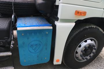  ŷGTL 6ϵؿ Խ 460 6X4 AMTԶǣ(ɫ)(BJ4259SNFKB-AA)ͼƬ