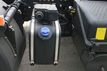  ŷGTL 6ϵؿ Խ 460 6X4 AMTԶǣ(ɫ)(BJ4259SNFKB-AA)ͼƬ