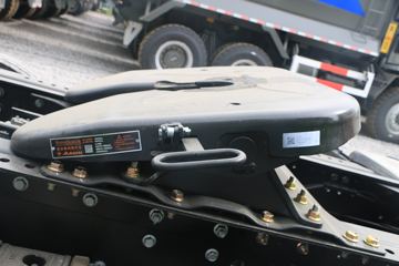  ŷGTL 6ϵؿ Խ 460 6X4 AMTԶǣ(ɫ)(BJ4259SNFKB-AA)ͼƬ