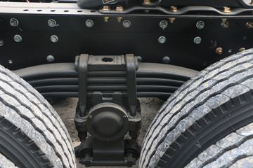  ŷGTL 6ϵؿ Խ 460 6X4 AMTԶǣ(ɫ)(BJ4259SNFKB-AA)ͼƬ