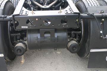 ŷGTL 6ϵؿ Խ 460 6X4 AMTԶǣ(ɫ)(BJ4259SNFKB-AA)ͼƬ