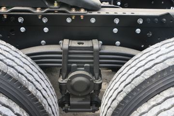  ŷGTL 6ϵؿ Խ 460 6X4 AMTԶǣ(ɫ)(BJ4259SNFKB-AA)ͼƬ