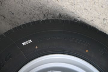  ŷGTL 6ϵؿ Խ 460 6X4 AMTԶǣ(ɫ)(BJ4259SNFKB-AA)ͼƬ