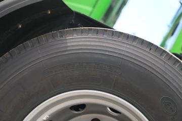  ŷGTL 6ϵؿ Խ 460 6X4 AMTԶǣ(ɫ)(BJ4259SNFKB-AA)ͼƬ