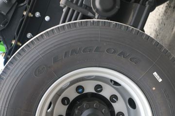  ŷGTL 6ϵؿ Խ 460 6X4 AMTԶǣ(ɫ)(BJ4259SNFKB-AA)ͼƬ