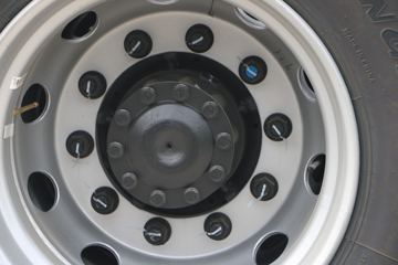  ŷGTL 6ϵؿ Խ 460 6X4 AMTԶǣ(ɫ)(BJ4259SNFKB-AA)ͼƬ