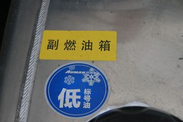  ŷGTL 6ϵؿ Խ 460 6X4 AMTԶǣ(ɫ)(BJ4259SNFKB-AA)ͼƬ