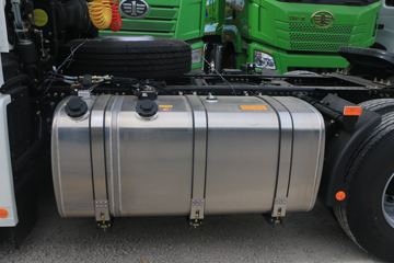  ŷGTL 6ϵؿ Խ 460 6X4 AMTԶǣ(ɫ)(BJ4259SNFKB-AA)ͼƬ