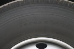 福田 欧曼GTL 6系重卡 穿越版 460马力 6X4 AMT自动挡牵引车(白色)(BJ4259SNFKB-AA)