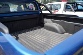 锐骐6&nbsp;皮卡外观                                                图片