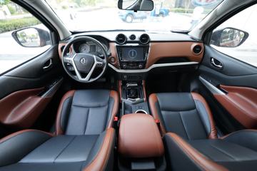 ֣���ղ� ����6 2020�� 2.3L���� 163���� ���� ˫��Ƥ��(����)ͼƬ