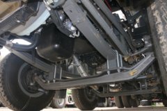 中国重汽 HOWO TX6 340马力 8X4 7.98方混凝土搅拌车(宏昌天马牌)(HCL5317GJBZZN30G5)