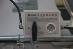 中国重汽 HOWO TX6 340马力 8X4 7.98方混凝土搅拌车(宏昌天马牌)(HCL5317GJBZZN30G5)