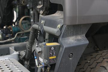 �й����� ���N7G 380���� 6X4 ���������賵����(ZZ1255N3846D1)ͼƬ