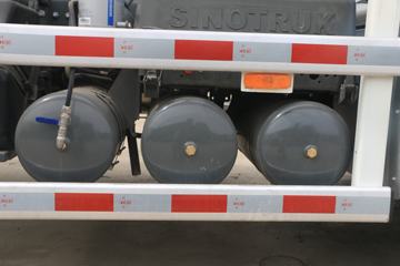 �й����� ���N7G 380���� 6X4 ���������賵����(ZZ1255N3846D1)ͼƬ