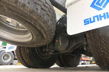 �й����� ���N7G 380���� 6X4 ���������賵����(ZZ1255N3846D1)ͼƬ