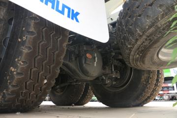 �й����� ���N7G 380���� 6X4 ���������賵����(ZZ1255N3846D1)ͼƬ