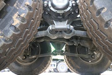 �й����� ���N7G 380���� 6X4 ���������賵����(ZZ1255N3846D1)ͼƬ