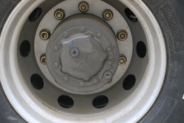 �й����� ���N7G 380���� 6X4 ���������賵����(ZZ1255N3846D1)ͼƬ