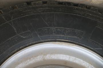 �й����� ���N7G 380���� 6X4 ���������賵����(ZZ1255N3846D1)ͼƬ