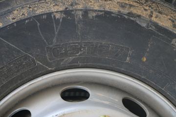 �й����� ���N7G 380���� 6X4 ���������賵����(ZZ1255N3846D1)ͼƬ