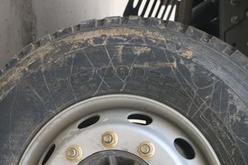 �й����� ���N7G 380���� 6X4 ���������賵����(ZZ1255N3846D1)ͼƬ