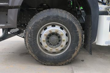 �й����� ���N7G 380���� 6X4 ���������賵����(ZZ1255N3846D1)ͼƬ