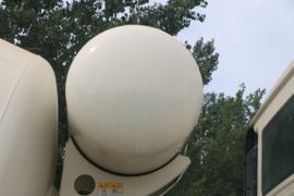 HOWO NX&nbsp;混凝土搅拌车上装                                                图片