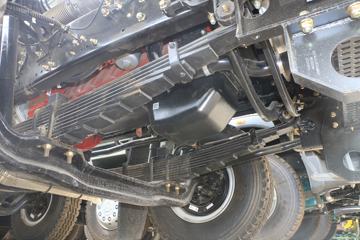 ���� ŷ��GTL 360���� 8X4 7.2�����������賵(BJ5319GJB-6B)ͼƬ