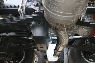 ���� ŷ��GTL 360���� 8X4 7.2�����������賵(BJ5319GJB-6B)ͼƬ