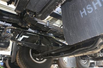 ���� ŷ��GTL 360���� 8X4 7.2�����������賵(BJ5319GJB-6B)ͼƬ