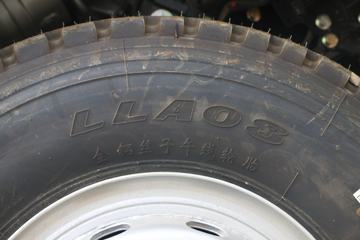 ���� ŷ��GTL 360���� 8X4 7.2�����������賵(BJ5319GJB-6B)ͼƬ