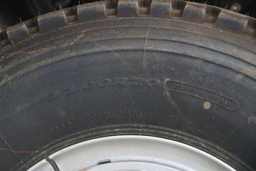 ���� ŷ��GTL 360���� 8X4 7.2�����������賵(BJ5319GJB-6B)ͼƬ