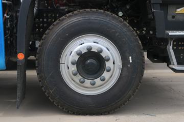 ���� ŷ��GTL 360���� 8X4 7.2�����������賵(BJ5319GJB-6B)ͼƬ