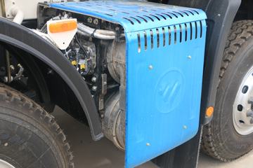 ���� ŷ��GTL 360���� 8X4 7.2�����������賵(BJ5319GJB-6B)ͼƬ