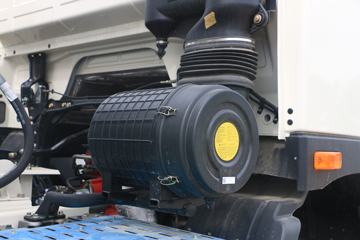 ���� ŷ��GTL 360���� 8X4 7.2�����������賵(BJ5319GJB-6B)ͼƬ