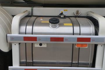 ���� ŷ��GTL 360���� 8X4 7.2�����������賵(BJ5319GJB-6B)ͼƬ