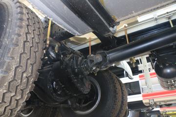 ���� ŷ��GTL 360���� 8X4 7.2�����������賵(BJ5319GJB-6B)ͼƬ