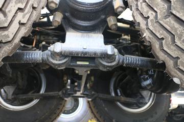 ���� ŷ��GTL 360���� 8X4 7.2�����������賵(BJ5319GJB-6B)ͼƬ