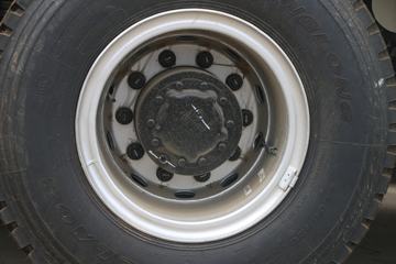 ���� ŷ��GTL 360���� 8X4 7.2�����������賵(BJ5319GJB-6B)ͼƬ