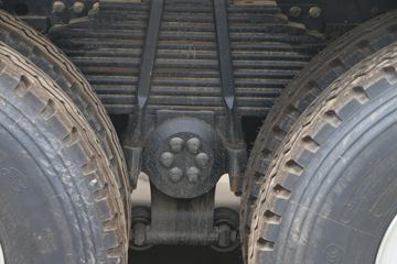 ���� ŷ��GTL 360���� 8X4 7.2�����������賵(BJ5319GJB-6B)ͼƬ