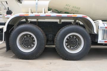 ���� ŷ��GTL 360���� 8X4 7.2�����������賵(BJ5319GJB-6B)ͼƬ